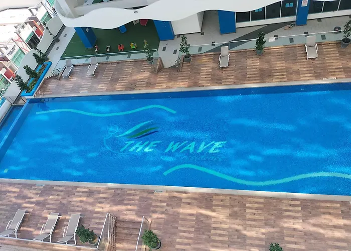 Jonker The Wave Suite