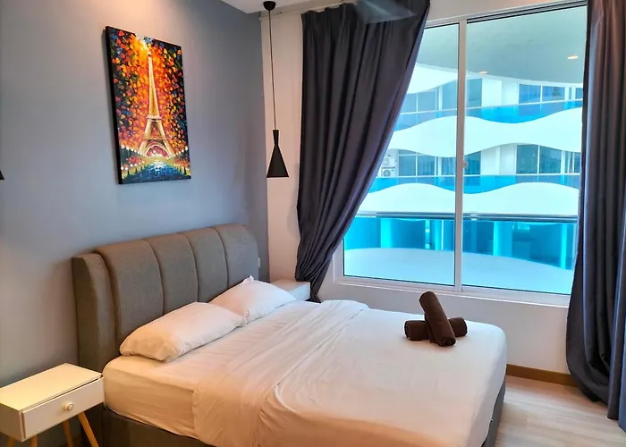 Jonker The Wave Suite