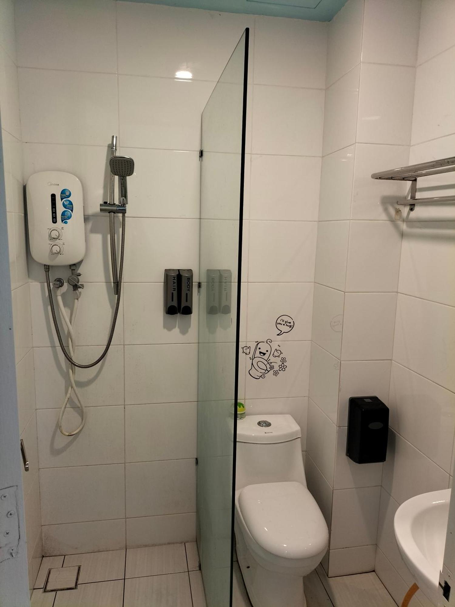Jonker The Wave Homestay Malacca